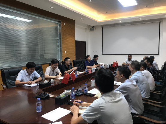 亚通资讯 | 党建引领、村企联动、共建共助