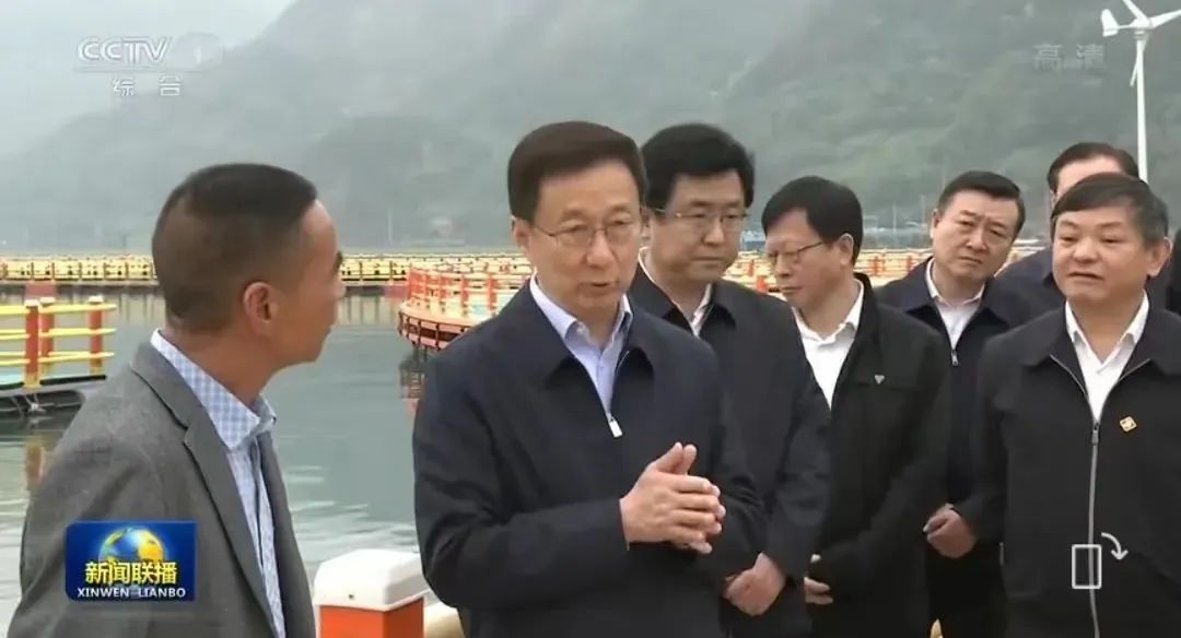 亚通资讯 | 亚通网箱助力宁德海上综合治理成果展现！