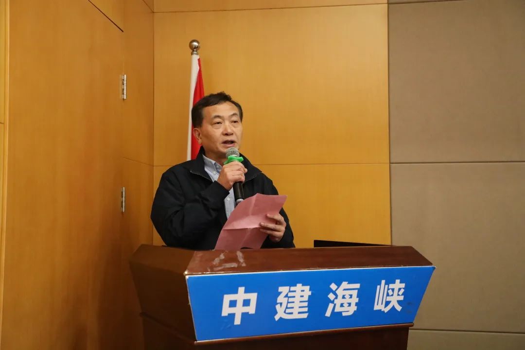 亚通资讯 |【喜报】亚通荣获“2022年中建海峡基础设施总承包公司优质分供方”称号
